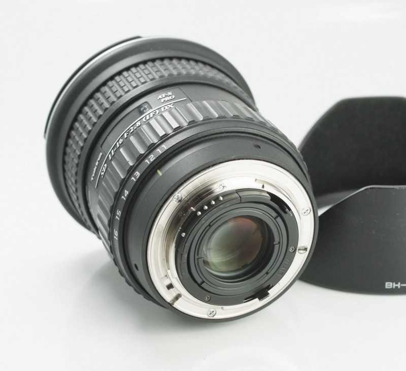 TOKINA 11-16/2,8 DX AT-X pro Nikon